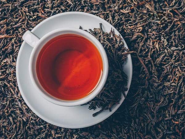 تصویر 5 از چای سرگل درجه ۱ + خرید عمده